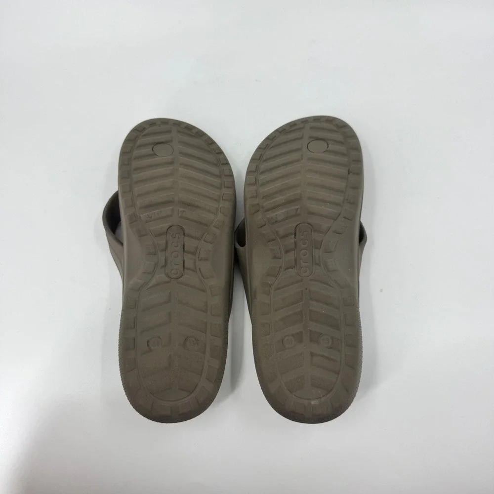 CROCS classic flip